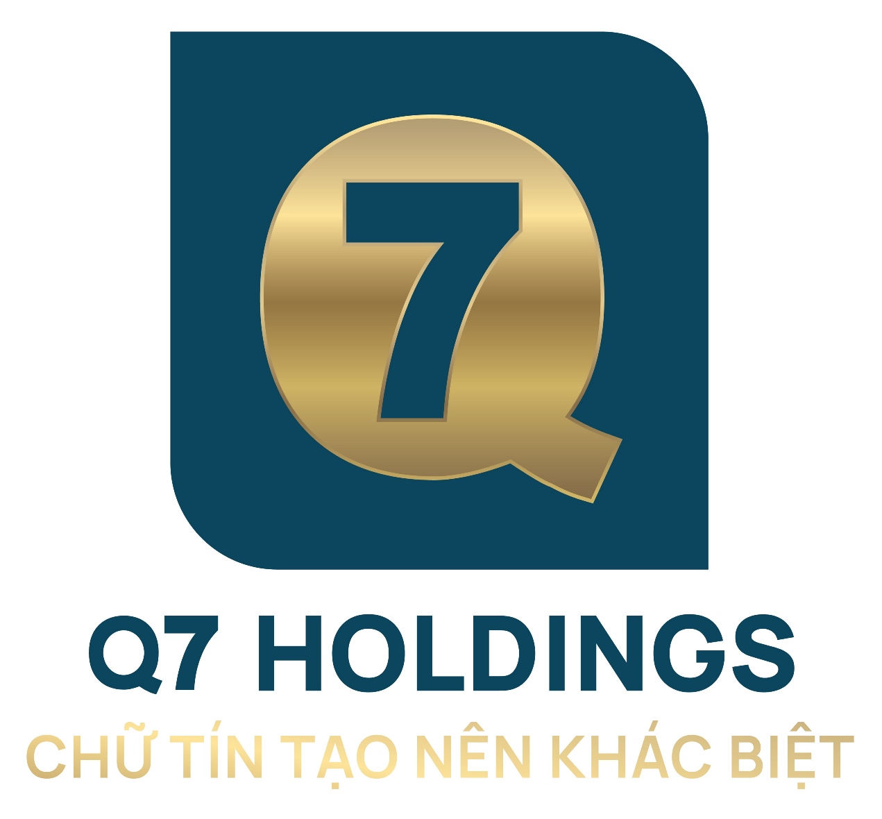 CÔNG TY CỔ PHẦN Q7 HOLDINGS
